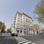 Satılır 2 otaqlı Köhnə Tikili, İçərişəhər metrosu, Səbail rayonu 2