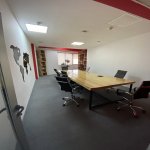 Kirayə (aylıq) 11 otaqlı Ofis, Nərimanov rayonu 19