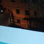 Kirayə (aylıq) 2 otaqlı Köhnə Tikili, Azadlıq metrosu, 8-ci mikrorayon, Binəqədi rayonu 11