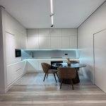 Kirayə (aylıq) 2 otaqlı Yeni Tikili, Xətai metrosu, Ağ şəhər, Xətai rayonu 7