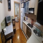Kirayə (aylıq) 2 otaqlı Köhnə Tikili, Xətai metrosu, Port Baku, Nəsimi rayonu 9