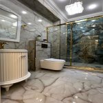 Satılır 3 otaqlı Yeni Tikili, Gənclik metrosu, Nərimanov rayonu 15