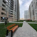 Satılır 2 otaqlı Yeni Tikili, 20 Yanvar metrosu, Yasamal qəs., Yasamal rayonu 1