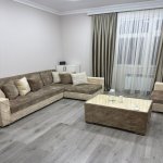 Аренда 4 комнатная Офис, Насими район 8