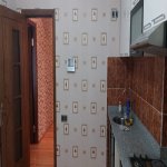 Satılır 2 otaqlı Köhnə Tikili, Nəsimi metrosu, 6-cı mikrorayon, Binəqədi rayonu 8