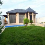 Satılır 4 otaqlı Həyət evi/villa, Mərdəkan, Xəzər rayonu 3