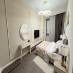 Satılır 4 otaqlı Yeni Tikili, Nəriman Nərimanov metrosu, Nərimanov rayonu 8