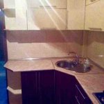 Satılır 2 otaqlı Köhnə Tikili, Elmlər akademiyası metrosu, Yasamal rayonu 6