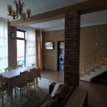 Kirayə (günlük) 4 otaqlı Həyət evi/villa Qax 12
