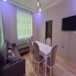 Kirayə (günlük) 6 otaqlı Həyət evi/villa İsmayıllı 6