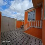 Satılır 2 otaqlı Həyət evi/villa, Savalan qəs., Sabunçu rayonu 3
