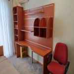 Kirayə (aylıq) 4 otaqlı Köhnə Tikili, Sahil metrosu, Səbail rayonu 4