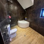 Посуточно 6 комнатная Дома/Виллы, пос. Билгях, Сабунчу район 14