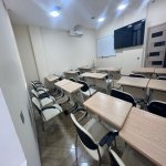 Kirayə (aylıq) 1 otaqlı Ofis, Elmlər akademiyası metrosu, Yasamal rayonu 3