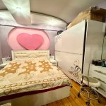 Satılır 3 otaqlı Yeni Tikili, Yeni Yasamal qəs., Yasamal rayonu 5