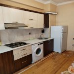 Kirayə (aylıq) 2 otaqlı Yeni Tikili Xırdalan 5