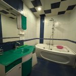 Kirayə (aylıq) 3 otaqlı Yeni Tikili, Xətai metrosu, AGA Business Center, Xətai rayonu 16