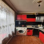 Kirayə (aylıq) 3 otaqlı Köhnə Tikili, İnşaatçılar metrosu, Yasamal rayonu 7