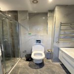 Satılır 2 otaqlı Yeni Tikili, İnşaatçılar metrosu, Yasamal qəs., Yasamal rayonu 15