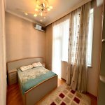 Kirayə (aylıq) 3 otaqlı Yeni Tikili, Nizami metrosu, Yasamal rayonu 7