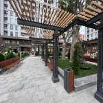 Kirayə (aylıq) 3 otaqlı Yeni Tikili, Nəriman Nərimanov metrosu, Montin qəs., Nərimanov rayonu 9