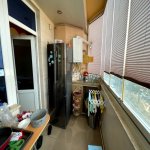 Satılır 3 otaqlı Yeni Tikili, Qara Qarayev metrosu, Nizami rayonu 7