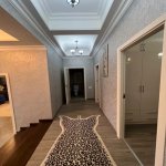 Satılır 4 otaqlı Həyət evi/villa, Şüvəlan, Xəzər rayonu 9