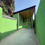 Satılır 3 otaqlı Həyət evi/villa, Koroğlu metrosu, Yeni Ramana, Sabunçu rayonu 3