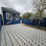 Satılır 4 otaqlı Həyət evi/villa, Binə qəs., Xəzər rayonu 1