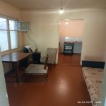 Kirayə (aylıq) 2 otaqlı Həyət evi/villa, Zabrat qəs., Sabunçu rayonu 4