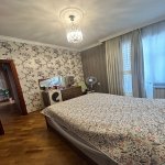 Продажа 3 комнат Новостройка, İnşaatçılar метро, пос. Ясамал, Ясамал район 4