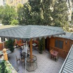 Kirayə (aylıq) Obyekt, Xətai rayonu 11