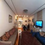 Satılır 3 otaqlı Yeni Tikili, Nizami metrosu, Yasamal rayonu 4