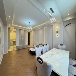 Продажа 4 комнат Новостройка, м. Нариман Нариманов метро, Наримановский р-н район 3