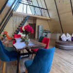 Kirayə (günlük) 3 otaqlı Həyət evi/villa Qəbələ 8