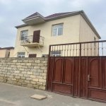 Satılır 4 otaqlı Həyət evi/villa, Avtovağzal metrosu, Biləcəri qəs., Binəqədi rayonu 11