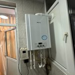 Kirayə (aylıq) 4 otaqlı Yeni Tikili, Xətai metrosu, Xətai rayonu 15