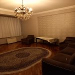 Kirayə (aylıq) 2 otaqlı Yeni Tikili, Qara Qarayev metrosu, Nizami rayonu 1
