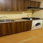 Kirayə (aylıq) 2 otaqlı Yeni Tikili, Bakıxanov qəs., Sabunçu rayonu 6
