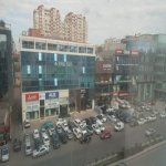 Kirayə (aylıq) 4 otaqlı Ofis, Nəriman Nərimanov metrosu, Nərimanov rayonu 1