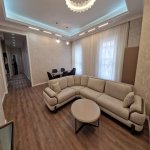 Kirayə (aylıq) 3 otaqlı Yeni Tikili, Ağ şəhər, Xətai rayonu 3