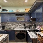 Satılır 2 otaqlı Həyət evi/villa, Həzi Aslanov metrosu, H.Aslanov qəs., Xətai rayonu 6
