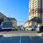 Kirayə (aylıq) Obyekt, Həzi Aslanov metrosu, Əhmədli, Xətai rayonu 11