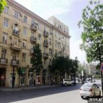 Kirayə (aylıq) 2 otaqlı Köhnə Tikili, Səbail rayonu 1