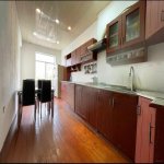 Satılır 4 otaqlı Yeni Tikili, İnşaatçılar metrosu 3