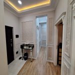 Satılır 3 otaqlı Yeni Tikili, Nəsimi metrosu, 9-cu mikrorayon, Binəqədi rayonu 18