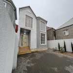 Продажа 4 комнатная Дома/Виллы Хырдалан 18