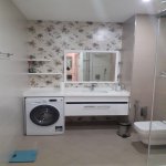 Kirayə (aylıq) 3 otaqlı Yeni Tikili, Nizami metrosu, Nəsimi rayonu 13