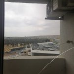 Аренда 1 комнат Новостройка, м. Эльмляр Академиясы метро, пос. Ясамал, Ясамал район 9