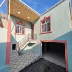 Продажа 4 комнатная Дома/Виллы Хырдалан 2